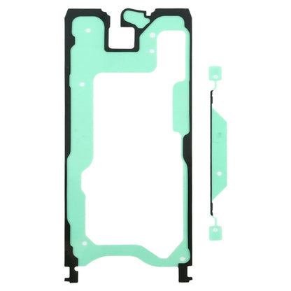 For Samsung Galaxy Note10+ 10pcs Front Housing Adhesive -  by buy2fix | Online Shopping UK | buy2fix