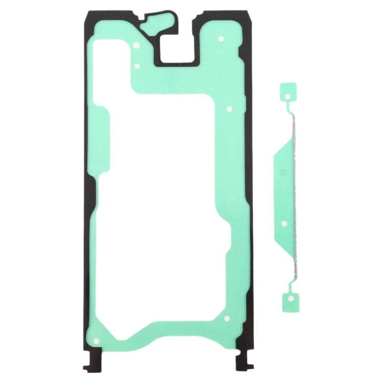 For Samsung Galaxy Note10+ 10pcs Front Housing Adhesive -  by buy2fix | Online Shopping UK | buy2fix