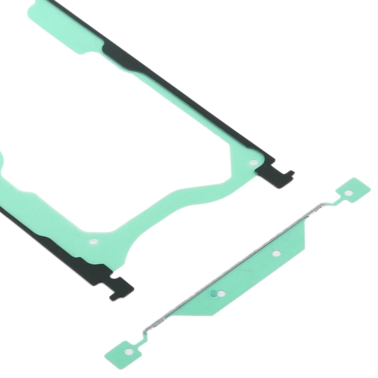For Samsung Galaxy Note10+ 10pcs Front Housing Adhesive -  by buy2fix | Online Shopping UK | buy2fix