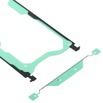 For Samsung Galaxy Note10+ 10pcs Front Housing Adhesive -  by buy2fix | Online Shopping UK | buy2fix