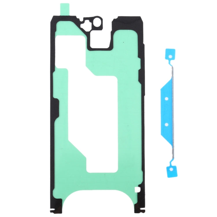 For Samsung Galaxy Note10 10pcs Front Housing Adhesive -  by buy2fix | Online Shopping UK | buy2fix