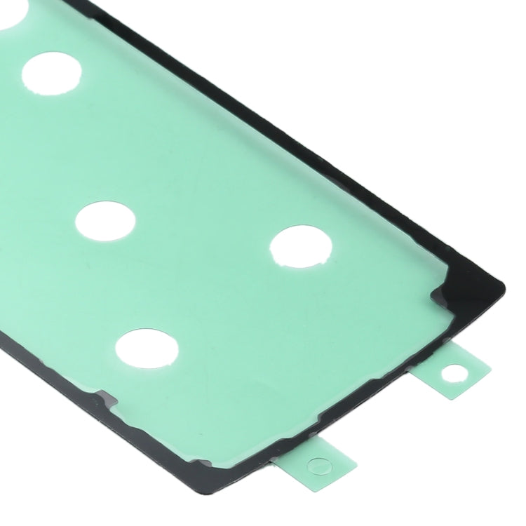 For Samsung Galaxy Note10 10pcs Back Housing Cover Adhesive -  by buy2fix | Online Shopping UK | buy2fix