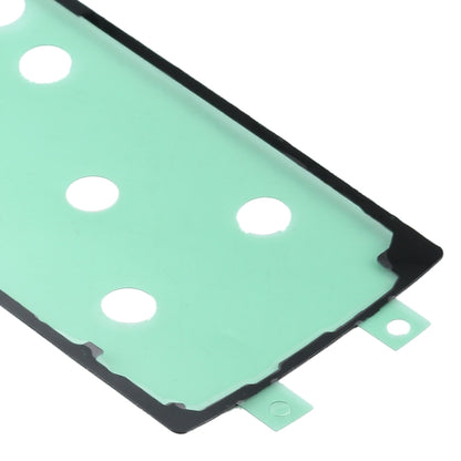 For Samsung Galaxy Note10 10pcs Back Housing Cover Adhesive -  by buy2fix | Online Shopping UK | buy2fix