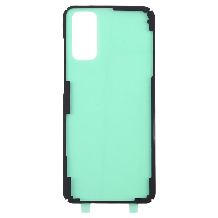 For Samsung Galaxy S20 10pcs Back Housing Cover Adhesive - Adhesive Sticker by buy2fix | Online Shopping UK | buy2fix