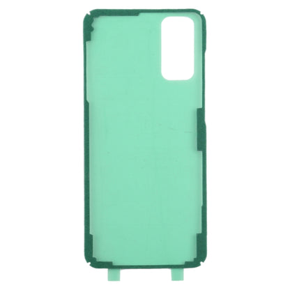 For Samsung Galaxy S20 10pcs Back Housing Cover Adhesive - Adhesive Sticker by buy2fix | Online Shopping UK | buy2fix