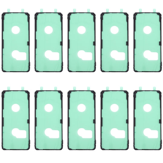 For Samsung Galaxy S20 Ultra 10pcs Back Housing Cover Adhesive