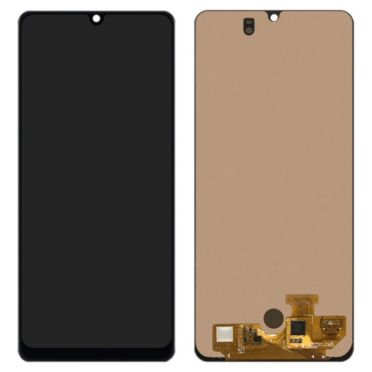 Original Super AMOLED LCD Screen for Samsung Galaxy A31 with Digitizer Full Assembly - LCD Screen by buy2fix | Online Shopping UK | buy2fix