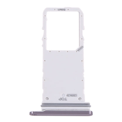 For Samsung Galaxy Note20 SIM Card Tray (Black) - Card Tray by buy2fix | Online Shopping UK | buy2fix