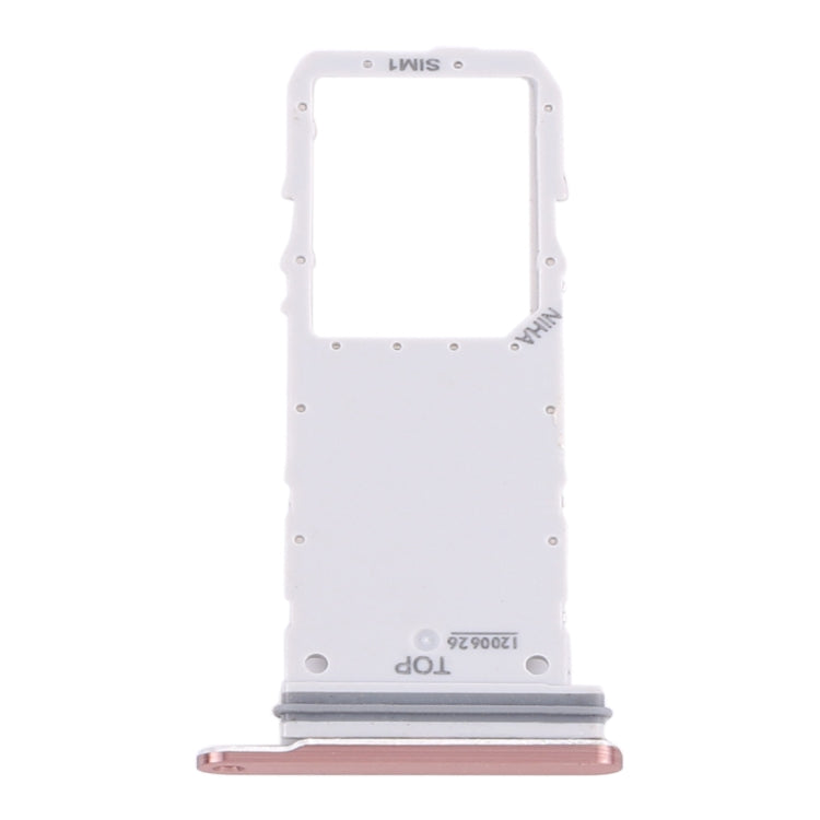 For Samsung Galaxy Note20 SIM Card Tray (Pink) - Card Tray by buy2fix | Online Shopping UK | buy2fix