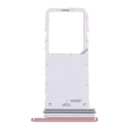 For Samsung Galaxy Note20 SIM Card Tray (Pink) - Card Tray by buy2fix | Online Shopping UK | buy2fix