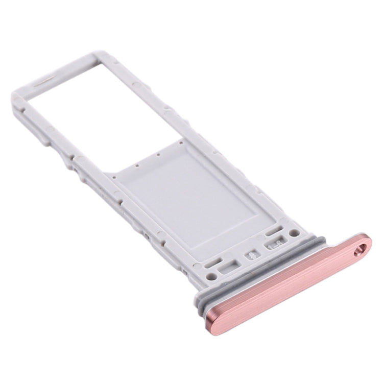 For Samsung Galaxy Note20 SIM Card Tray (Pink) - Card Tray by buy2fix | Online Shopping UK | buy2fix