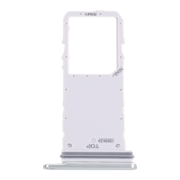 For Samsung Galaxy Note20 SIM Card Tray (Green) - Card Tray by buy2fix | Online Shopping UK | buy2fix