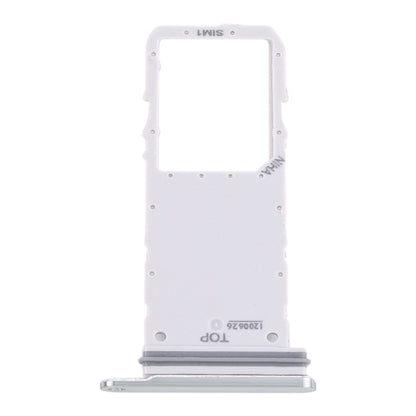 For Samsung Galaxy Note20 SIM Card Tray (Green) - Card Tray by buy2fix | Online Shopping UK | buy2fix
