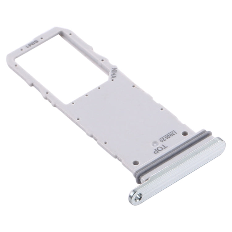 For Samsung Galaxy Note20 SIM Card Tray (Green) - Card Tray by buy2fix | Online Shopping UK | buy2fix