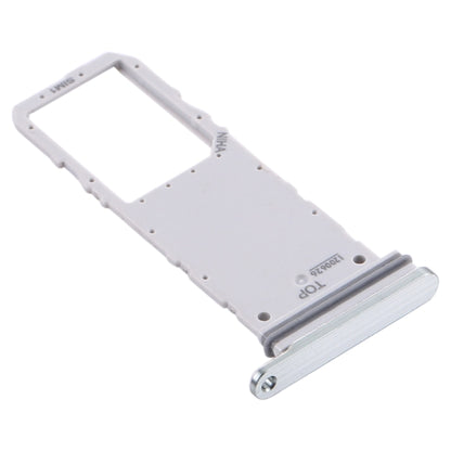 For Samsung Galaxy Note20 SIM Card Tray (Green) - Card Tray by buy2fix | Online Shopping UK | buy2fix