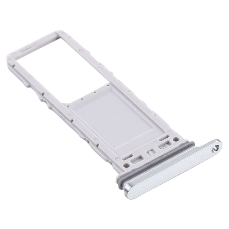 For Samsung Galaxy Note20 SIM Card Tray (Green) - Card Tray by buy2fix | Online Shopping UK | buy2fix