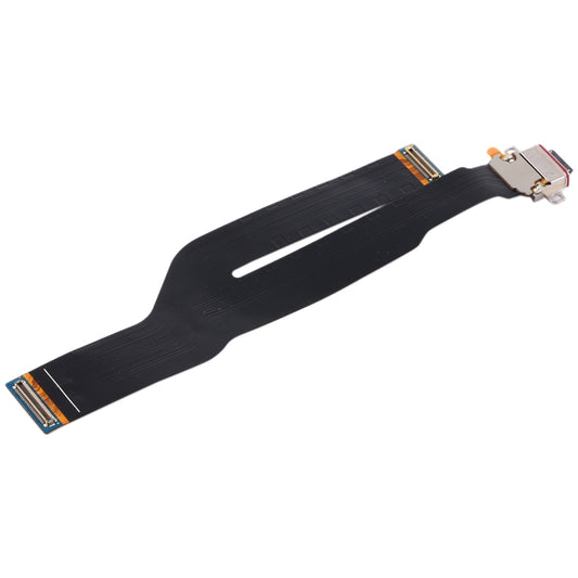 For Samsung Galaxy Note20 Ultra / N986F Charging Port Flex Cable - Tail Connector by buy2fix | Online Shopping UK | buy2fix