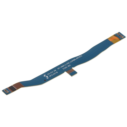 For Samsung Galaxy Note20 5G / N981U Signal Antenna Flex Cable - Flex Cable by buy2fix | Online Shopping UK | buy2fix