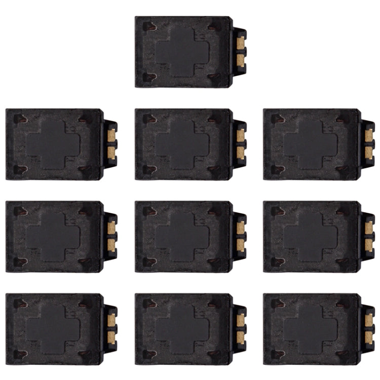 For Samsung Galaxy A40 SM-A405 10pcs Speaker Ringer Buzzer - Speaker Ringer Buzzer by buy2fix | Online Shopping UK | buy2fix