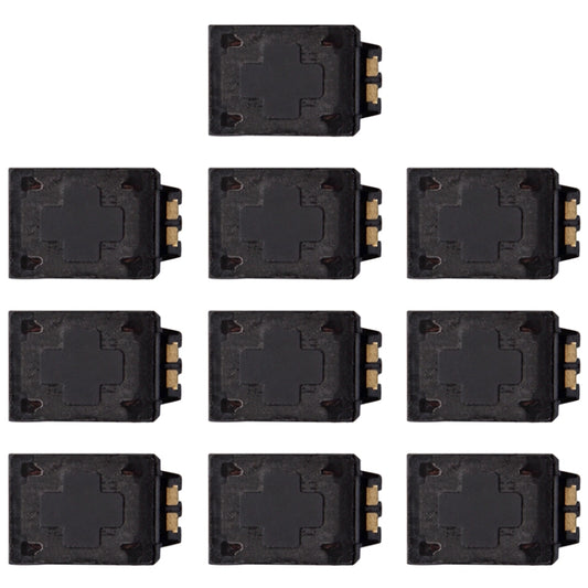 For Samsung Galaxy J4 2018 SM-J400 10pcs Speaker Ringer Buzzer - Speaker Ringer Buzzer by buy2fix | Online Shopping UK | buy2fix