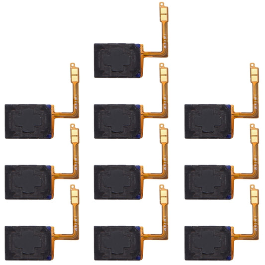 For Samsung Galaxy J6 2018 SM-J600 10pcs Speaker Ringer Buzzer - Speaker Ringer Buzzer by buy2fix | Online Shopping UK | buy2fix