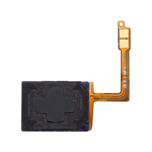 For Samsung Galaxy J6 2018 SM-J600 10pcs Speaker Ringer Buzzer - Speaker Ringer Buzzer by buy2fix | Online Shopping UK | buy2fix