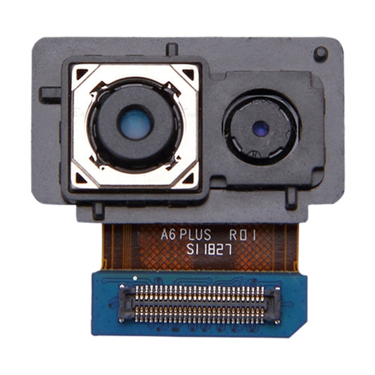 For Samsung Galaxy J8 2018 SM-J810 Back Facing Camera - Camera Series by buy2fix | Online Shopping UK | buy2fix