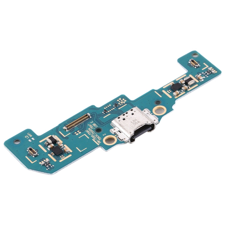 For Samsung Galaxy Tab A 10.5 / SM-T590 / SM-T595 Charging Port Board - Tail Connector by buy2fix | Online Shopping UK | buy2fix