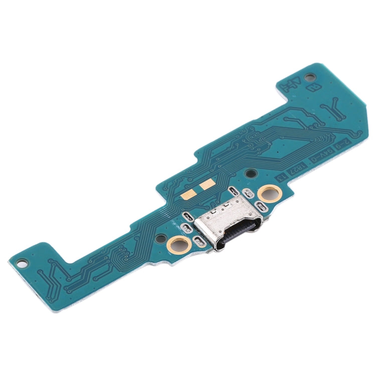 For Samsung Galaxy Tab A 10.5 / SM-T590 / SM-T595 Charging Port Board - Tail Connector by buy2fix | Online Shopping UK | buy2fix