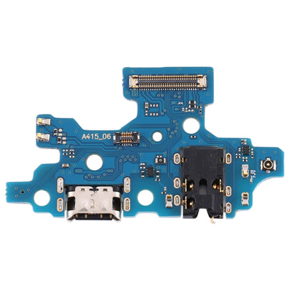 For Samsung Galaxy A41 / SM-A415 Charging Port Board - Tail Connector by buy2fix | Online Shopping UK | buy2fix