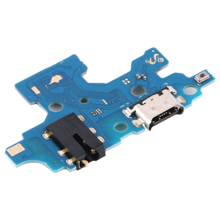 For Samsung Galaxy A41 / SM-A415 Charging Port Board - Tail Connector by buy2fix | Online Shopping UK | buy2fix