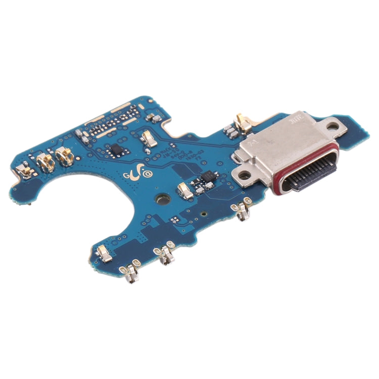 For Samsung Galaxy Note10 5G / N971N Charging Port Board - Tail Connector by buy2fix | Online Shopping UK | buy2fix