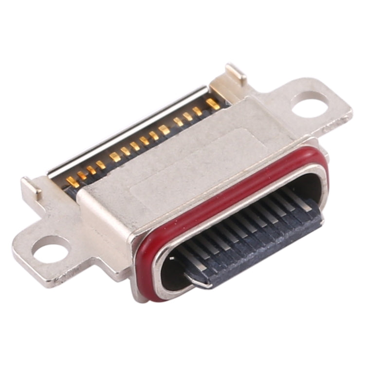 For Samsung Galaxy Note10+ / Note10 Charging Port Connector - Tail Connector by buy2fix | Online Shopping UK | buy2fix