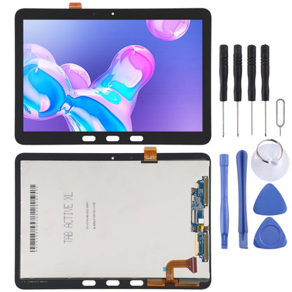 Original LCD Screen for Samsung Galaxy Tab Active Pro SM-T540/T545/T547 with Digitizer Full Assembly - LCD Screen by buy2fix | Online Shopping UK | buy2fix