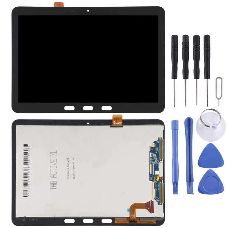 Original LCD Screen for Samsung Galaxy Tab Active Pro SM-T540/T545/T547 with Digitizer Full Assembly - LCD Screen by buy2fix | Online Shopping UK | buy2fix
