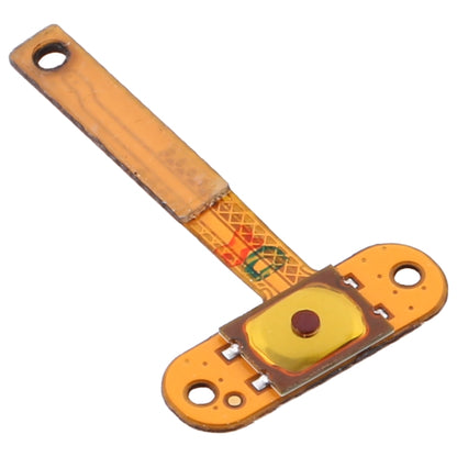 For Samsung Galaxy Tab Active3 SM-T575 Return Key Home Button Flex Cable - Flex Cable by buy2fix | Online Shopping UK | buy2fix