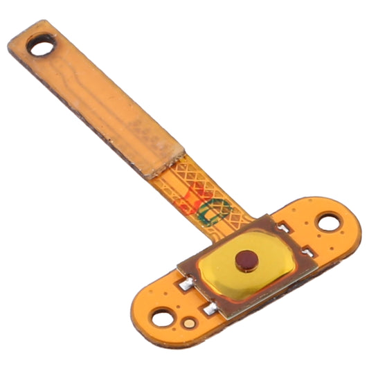 For Samsung Galaxy Tab Active3 SM-T575 Return Key Home Button Flex Cable - Flex Cable by buy2fix | Online Shopping UK | buy2fix