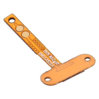 For Samsung Galaxy Tab Active3 SM-T575 Return Key Home Button Flex Cable - Flex Cable by buy2fix | Online Shopping UK | buy2fix