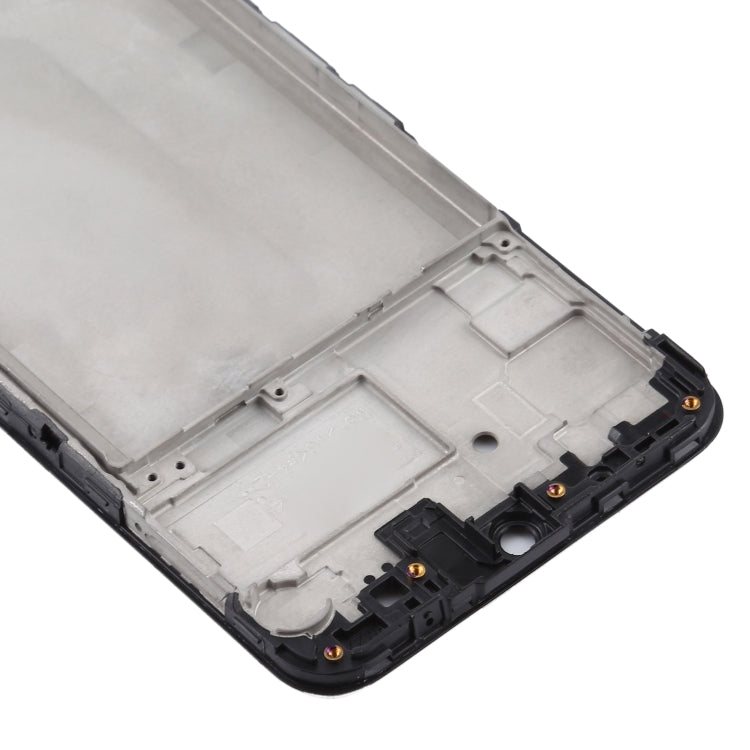 For Samsung Galaxy M31 / Galaxy M31 Prime Front Housing LCD Frame Bezel Plate - Frame Bezel Plate by buy2fix | Online Shopping UK | buy2fix