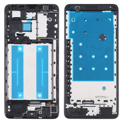 For Samsung Galaxy A01 Core SM-A013 Front Housing LCD Frame Bezel Plate - Frame Bezel Plate by buy2fix | Online Shopping UK | buy2fix