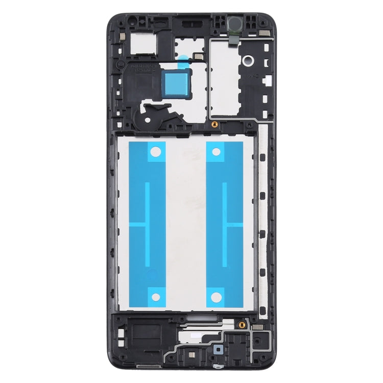 For Samsung Galaxy A01 Core SM-A013 Front Housing LCD Frame Bezel Plate - Frame Bezel Plate by buy2fix | Online Shopping UK | buy2fix