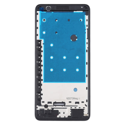 For Samsung Galaxy A01 Core SM-A013 Front Housing LCD Frame Bezel Plate - Frame Bezel Plate by buy2fix | Online Shopping UK | buy2fix
