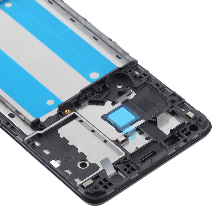 For Samsung Galaxy A01 Core SM-A013 Front Housing LCD Frame Bezel Plate - Frame Bezel Plate by buy2fix | Online Shopping UK | buy2fix