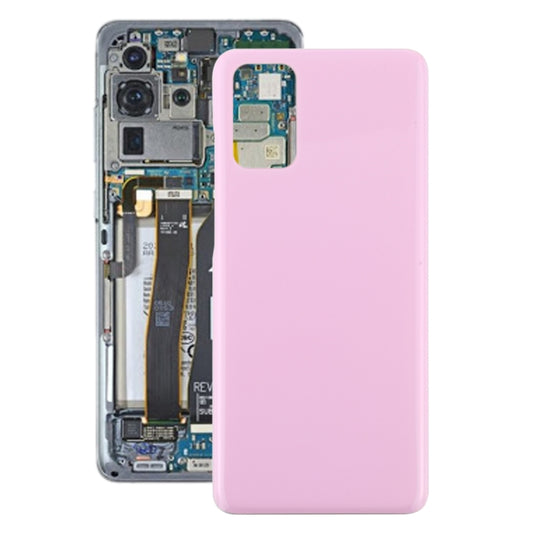 For Samsung Galaxy S20+ Battery Back Cover (Pink) - Back Cover by buy2fix | Online Shopping UK | buy2fix