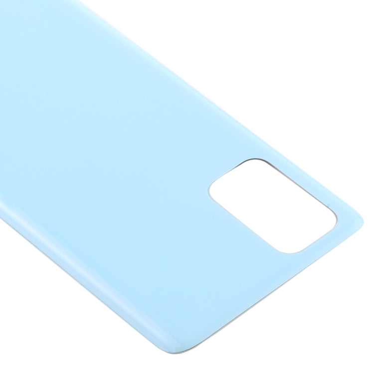 For Samsung Galaxy S20+ Battery Back Cover (Blue) - Back Cover by buy2fix | Online Shopping UK | buy2fix