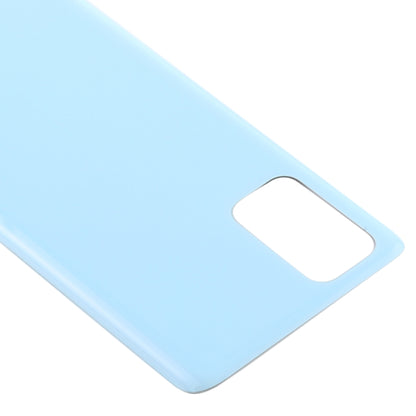 For Samsung Galaxy S20+ Battery Back Cover (Blue) - Back Cover by buy2fix | Online Shopping UK | buy2fix