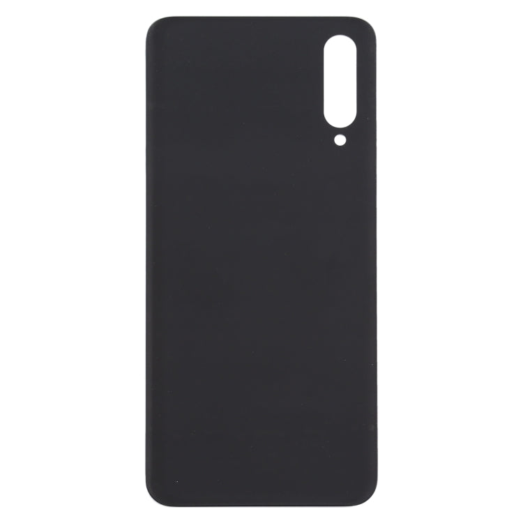 For Samsung Galaxy A50s Battery Back Cover (Blue) - Back Cover by buy2fix | Online Shopping UK | buy2fix