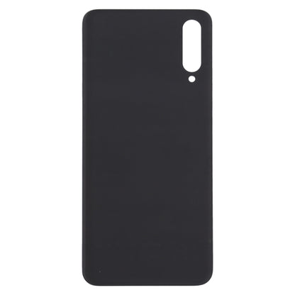 For Samsung Galaxy A50s Battery Back Cover (Blue) - Back Cover by buy2fix | Online Shopping UK | buy2fix