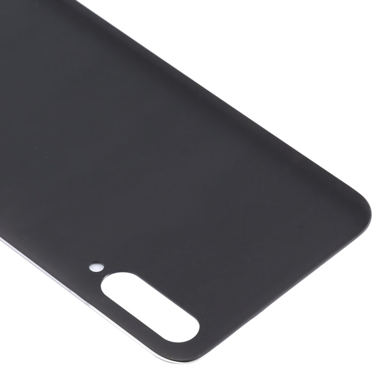 For Samsung Galaxy A50s Battery Back Cover (Blue) - Back Cover by buy2fix | Online Shopping UK | buy2fix
