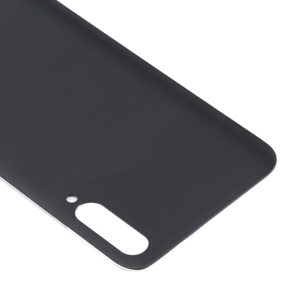 For Samsung Galaxy A50s Battery Back Cover (Blue) - Back Cover by buy2fix | Online Shopping UK | buy2fix